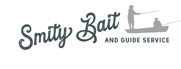 Smity Bait and Guide Service