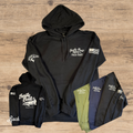 Field Staff Hooded Sweatshirt