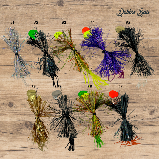 Dobbie Bait