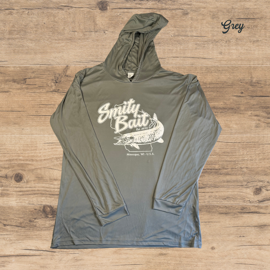 Hooded Sun Shirt
