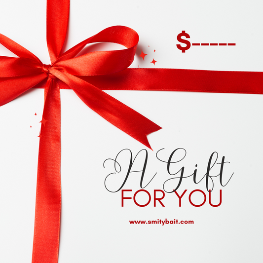 Smity Gift Card